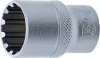 BGS technic 1/2" Dugókulcs "Gear Lock", 19 mm (BGS 10219)