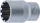 BGS technic 1/2" Dugókulcs "Gear Lock", 19 mm (BGS 10219)