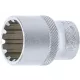 BGS technic 1/2" Dugókulcs "Gear Lock", 19 mm (BGS 10219)