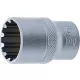 BGS technic 1/2" Dugókulcs "Gear Lock", 19 mm (BGS 10219)