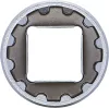 BGS technic 1/2" Dugókulcs "Gear Lock", 19 mm (BGS 10219)