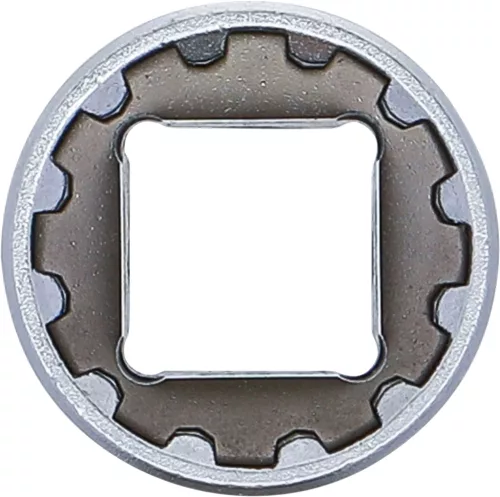 BGS technic 1/2" Dugókulcs "Gear Lock", 19 mm (BGS 10219)