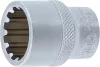 BGS technic 1/2" Dugókulcs "Gear Lock", 20 mm (BGS 10220)