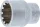 BGS technic 1/2" Dugókulcs "Gear Lock", 20 mm (BGS 10220)