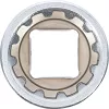 BGS technic 1/2" Dugókulcs "Gear Lock", 20 mm (BGS 10220)