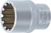 BGS technic 1/2" Dugókulcs "Gear Lock", 21 mm (BGS 10221)
