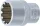 BGS technic 1/2" Dugókulcs "Gear Lock", 21 mm (BGS 10221)