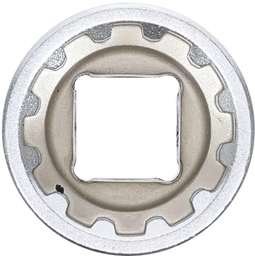 BGS technic 1/2" Dugókulcs "Gear Lock", 22 mm (BGS 10222)