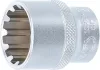 BGS technic 1/2" Dugókulcs "Gear Lock", 24 mm (BGS 10224)