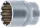 BGS technic 1/2" Dugókulcs "Gear Lock", 27 mm (BGS 10227)