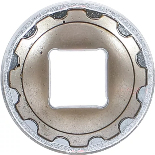 BGS technic 1/2" Dugókulcs "Gear Lock", 27 mm (BGS 10227)