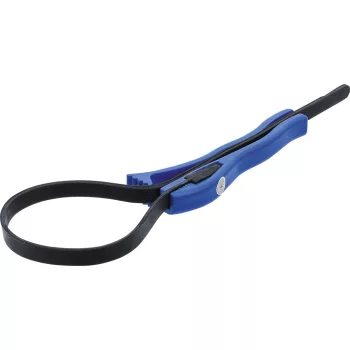   BGS DIY Szíjtárcsa fogó, erős nejlon véggel, 170mm-ig (BGS 1023)