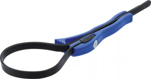 BGS DIY Szíjtárcsa fogó, erős nejlon véggel, 170mm-ig (BGS 1023)
