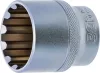 BGS technic 1/2" Dugókulcs "Gear Lock", 30 mm (BGS 10230)
