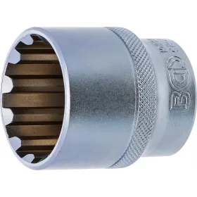   BGS technic 1/2" Dugókulcs "Gear Lock", 30 mm (BGS 10230)