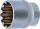 BGS technic 1/2" Dugókulcs "Gear Lock", 30 mm (BGS 10230)