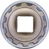 BGS technic 1/2" Dugókulcs "Gear Lock", 30 mm (BGS 10230)