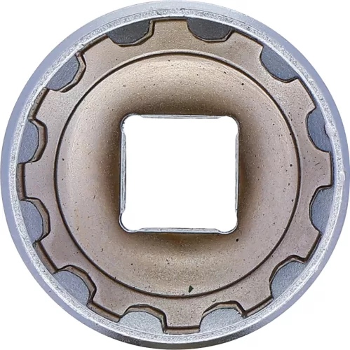 BGS technic 1/2" Dugókulcs "Gear Lock", 30 mm (BGS 10230)