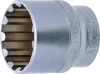 BGS technic 1/2" Dugókulcs "Gear Lock", 32 mm (BGS 10232)