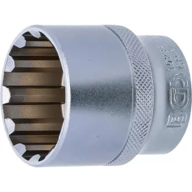   BGS technic 1/2" Dugókulcs "Gear Lock", 32 mm (BGS 10232)