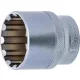BGS technic 1/2" Dugókulcs "Gear Lock", 32 mm (BGS 10232)