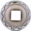 BGS technic 1/2" Dugókulcs "Gear Lock", 32 mm (BGS 10232)