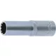 BGS technic 1/2" Hosszított dugókulcs "Gear Lock", 14 mm (BGS 10254)