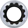 BGS technic 1/2" Hosszított dugókulcs "Gear Lock", 14 mm (BGS 10254)