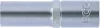 BGS technic 1/2" Hosszított dugókulcs "Gear Lock", 14 mm (BGS 10254)