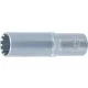 BGS technic 1/2" Hosszított dugókulcs "Gear Lock", 16 mm (BGS 10256)