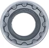 BGS technic 1/2" Hosszított dugókulcs "Gear Lock", 16 mm (BGS 10256)