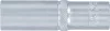BGS technic 1/2" Hosszított dugókulcs "Gear Lock", 16 mm (BGS 10256)