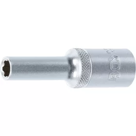   BGS technic 1/2" Hosszított dugókulcs "Super Lock", 8 mm (BGS 10268)