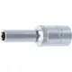BGS technic 1/2" Hosszított dugókulcs "Super Lock", 8 mm (BGS 10268)