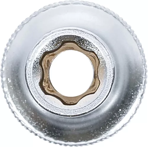 BGS technic 1/2" Hosszított dugókulcs "Super Lock", 8 mm (BGS 10268)