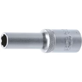   BGS technic 1/2" Hosszított dugókulcs "Super Lock", 10 mm (BGS 10270)