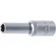 BGS technic 1/2" Hosszított dugókulcs "Super Lock", 10 mm (BGS 10270)