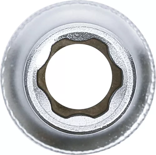 BGS technic 1/2" Hosszított dugókulcs "Super Lock", 10 mm (BGS 10270)