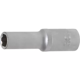   BGS technic 1/2" Hosszított dugókulcs "Super Lock", 11 mm (BGS 10271)