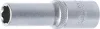 BGS technic 1/2" Hosszított dugókulcs "Super Lock", 12 mm (BGS 10272)