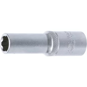   BGS technic 1/2" Hosszított dugókulcs "Super Lock", 12 mm (BGS 10272)