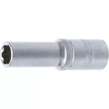  BGS technic 1/2" Hosszított dugókulcs "Super Lock", 12 mm (BGS 10272)