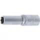 BGS technic 1/2" Hosszított dugókulcs "Super Lock", 12 mm (BGS 10272)