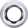 BGS technic 1/2" Hosszított dugókulcs "Super Lock", 12 mm (BGS 10272)