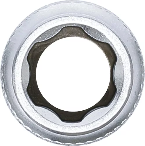 BGS technic 1/2" Hosszított dugókulcs "Super Lock", 12 mm (BGS 10272)