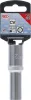 BGS technic 1/2" Hosszított dugókulcs "Super Lock", 12 mm (BGS 10272)