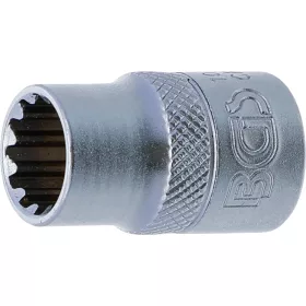   BGS technic 3/8" Dugókulcs "Gear Lock", 10 mm (BGS 10310)