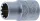 BGS technic 3/8" Dugókulcs "Gear Lock", 10 mm (BGS 10310)