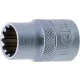 BGS technic 3/8" Dugókulcs "Gear Lock", 10 mm (BGS 10310)