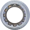 BGS technic 3/8" Dugókulcs "Gear Lock", 10 mm (BGS 10310)